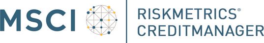 MSCI CreditManager logo